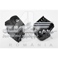 8200199223 Renault (RVI) Botão traseiro de ativação de motor de acionamento de vidro
