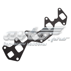 96183118 Opel Vedante de tubo coletor de admissão