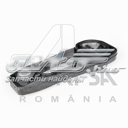 Compre 06804 Metalcaucho Coxim (suporte) traseiro de motor