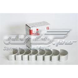 Folhas inseridas de cambota de biela, kit, padrão (STD) Renault (RVI) 121504680R preço, a partir de 21,37 USD