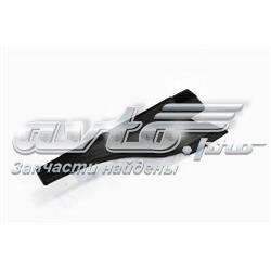 6001547110 Renault (RVI) Placa sobreposta externa dianteira esquerda de suporte de carroçaria