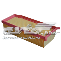 Filtro de ar Renault (RVI) 8660003761