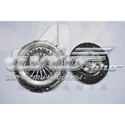 Kit de embraiagem (3 peças) Renault (RVI) 7701476973 preço, a partir de 81,14 USD