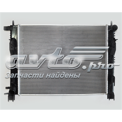 Radiador de esfriamento de motor Magneti Marelli 350213165100 preço, a partir de 86,52 USD