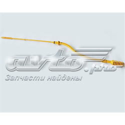 Sonda (indicador) do nível de óleo no motor 8001026 Metzger