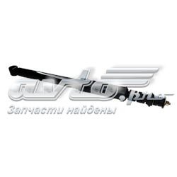 543020322R Renault (RVI) Amortecedor dianteiro