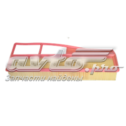 70318 Asam Filtro de ar