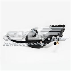 Cano derivado de ar, saída de turbina (supercompressão) Metalcaucho 06824
