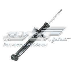 Amortecedor traseiro 6K0513031M VAG