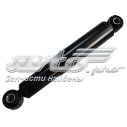 Amortecedor traseiro 1623335380 Peugeot/Citroen