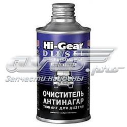  Limpador de diesel do sistema de combustível KIA Cerato I sedan (LD) (2004 - 2008) I