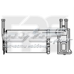 Compre 7232897 Ford Radiador de forno (de aquecedor)