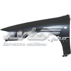 Pára-lama dianteiro esquerdo para Toyota Camry V20