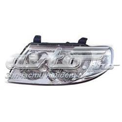 Luz esquerda Nissan/Infiniti 2606095F0B preço, a partir de 167,02 USD