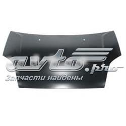 Capota P5S61A16610AE Ford