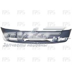 Pára-choque dianteiro Opel 13156374