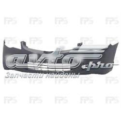 Pára-choque dianteiro Honda 108502608 preço, a partir de 97,33 USD