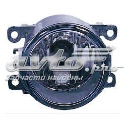 Luzes de nevoeiro esquerdas/direitas 82000740008 Renault (RVI)