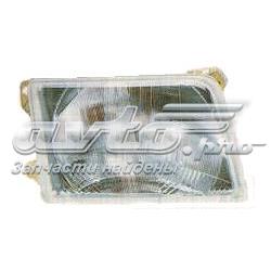 6639650 Ford Luz esquerda