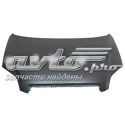 Capota para Chevrolet Aveo T250, T255