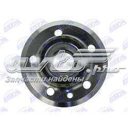Rolamento de cubo traseiro BTA H2K013BTA