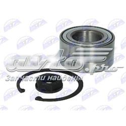 Compre 1681931180 Peugeot/Citroen Rolamento de cubo dianteiro