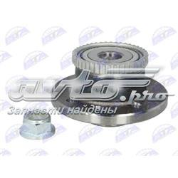 Compre H2R008BTA BTA Cubo traseiro