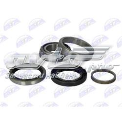 Rolamento de cubo traseiro Hyundai/Kia 54027350 preço, a partir de 16,34 USD