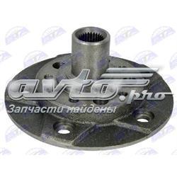 FT24059 Fast Cubo dianteiro