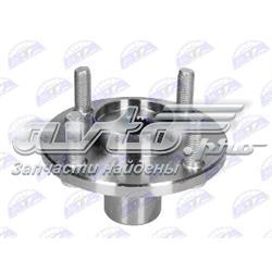 Cubo dianteiro Metalcaucho 90361