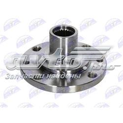 0046745258 Fiat/Alfa/Lancia Cubo dianteiro
