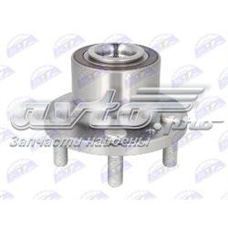 Cubo dianteiro RED Line OIL 24RV002 preço, a partir de 115,52 USD