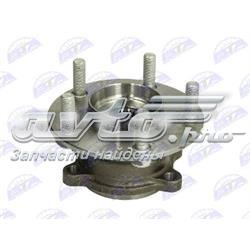 Cubo traseiro Mazda KD352615X preço, a partir de 63,12 USD