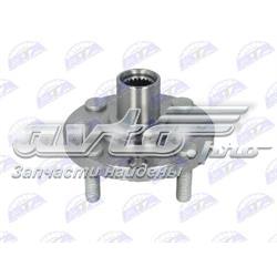 24CV011 RED Line OIL Cubo dianteiro