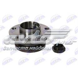 Cubo traseiro 51757885 Fiat/Alfa/Lancia