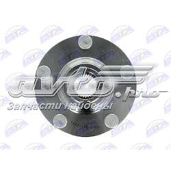 Cubo dianteiro Metalcaucho 90270