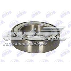 Rolamento suspenso do semieixo dianteiro 97AG3C083AD Ford