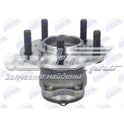 Compre H25058BTA BTA Cubo traseiro