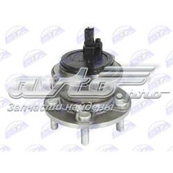 Cubo traseiro AV6T2B372EA Ford