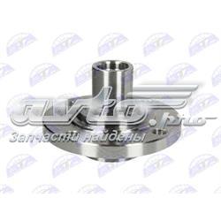 6U0407615A VAG Cubo dianteiro