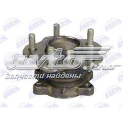 Cubo traseiro 201337 ABS