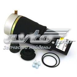 A2572 VAG Coxim pneumático (suspensão de lâminas pneumática) do eixo dianteiro