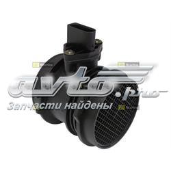 Sensor de fluxo (consumo) de ar, medidor de consumo M.A.F. - (Mass Airflow) para Mercedes C W203