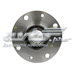 Cubo traseiro LO23540 Starline