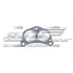 Vedante de tubo de admissão do silenciador 6615276 Ford