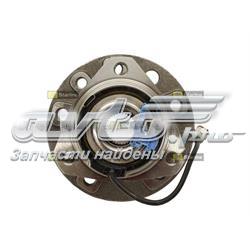 LO23651 Starline Cubo dianteiro