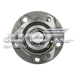 LO26556 Starline Cubo dianteiro