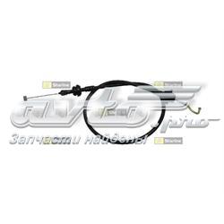 Cabo/pedal de gás (de acelerador) VAG 6U1721555C preço, a partir de 4,82 USD