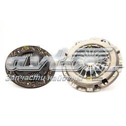 Compre 1378106 Ford Kit de embraiagem (3 peças)