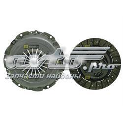 SL2DS9005 Starline Kit de embraiagem (3 peças)